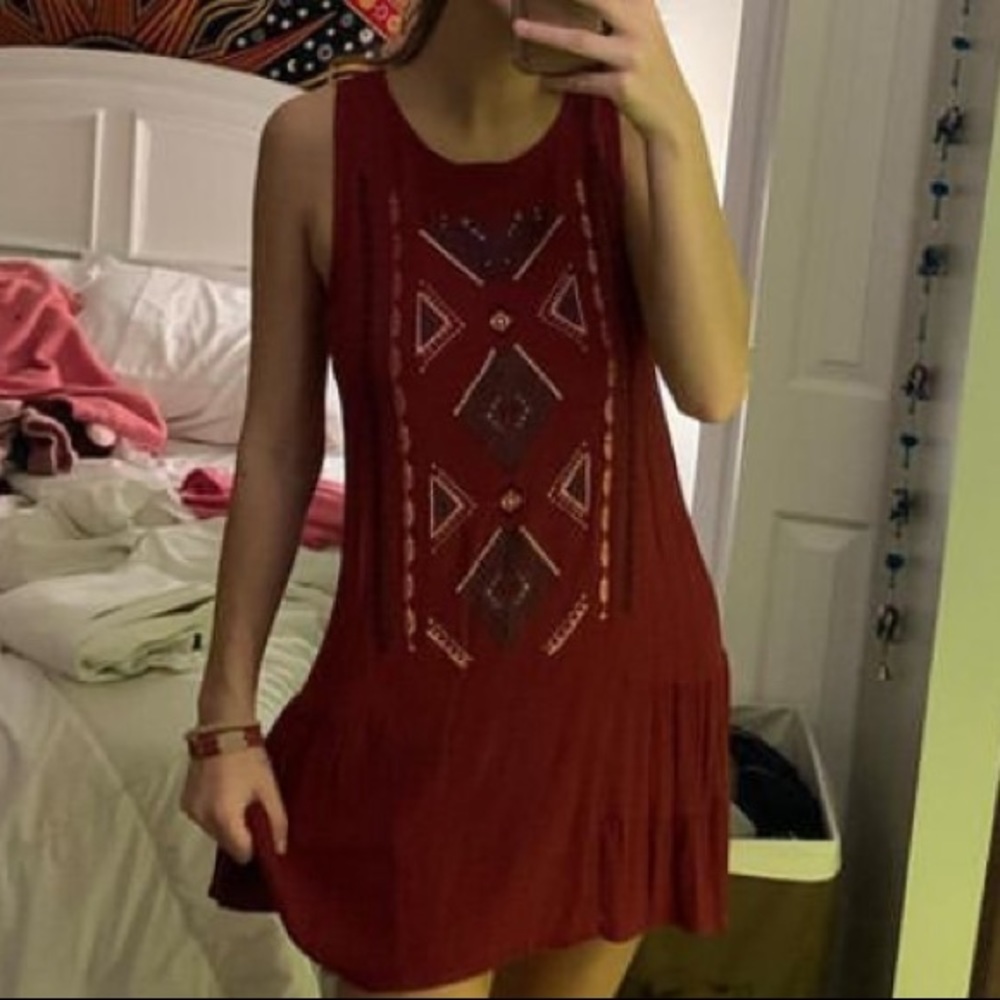 Pretty, dainty dress